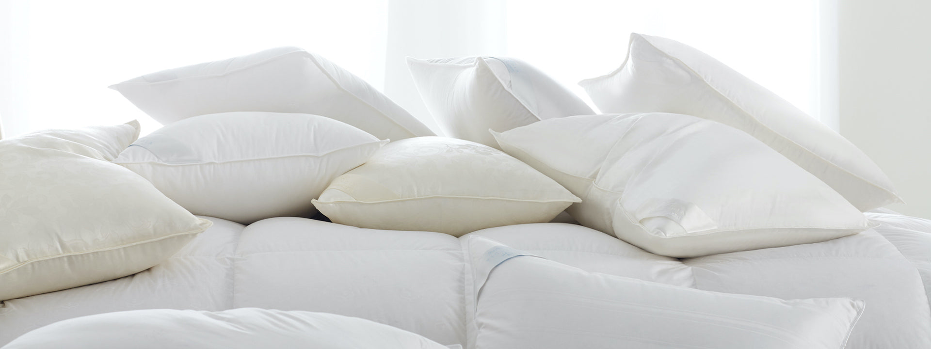 Down Pillows