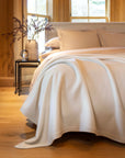 Cortina Blanket COMING SOON