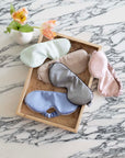 Silk Sleep Mask