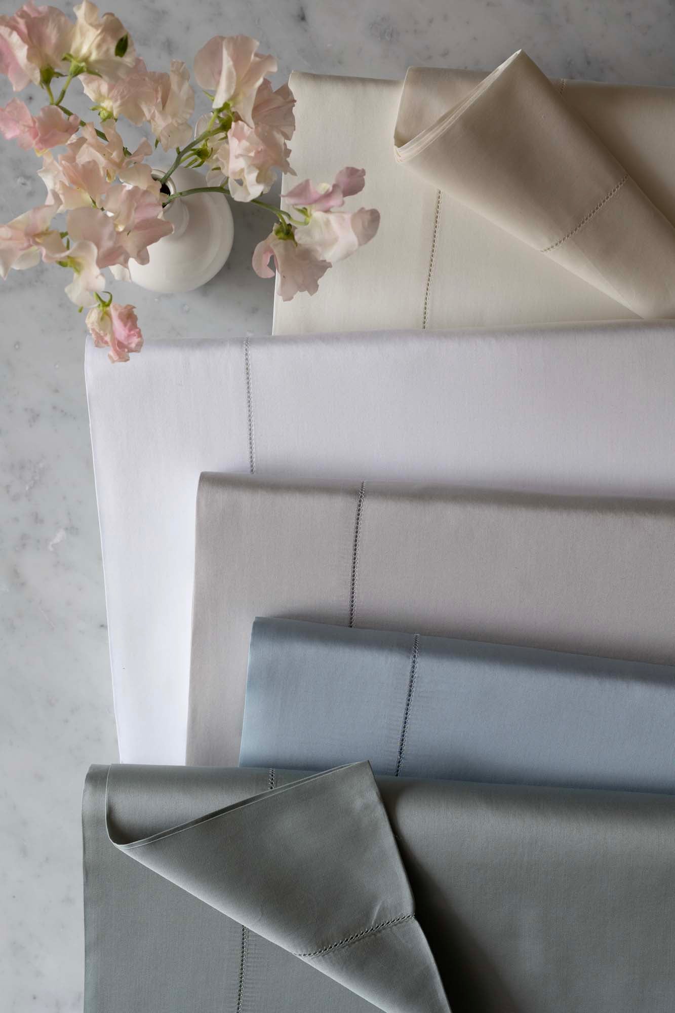 Stresa Duvet Cover – Scandia Home