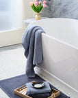 Cosima Bath Towels