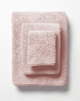 Indulgence Bath Towels