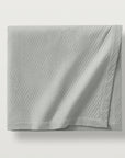 Ravello Coverlet in the color cove