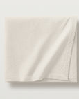 Ravello Coverlet in the color pearl