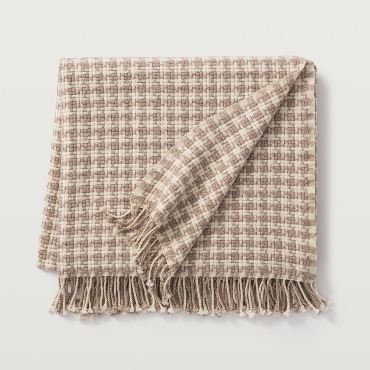 theory セオリー ストール Thlx Cashmere Blanket Throw Blanket - Solid Pattern | Kashwere