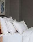 Lucerne Down Pillow