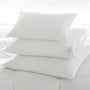 Protect your new featherbed with our 200 thread count cotton protector