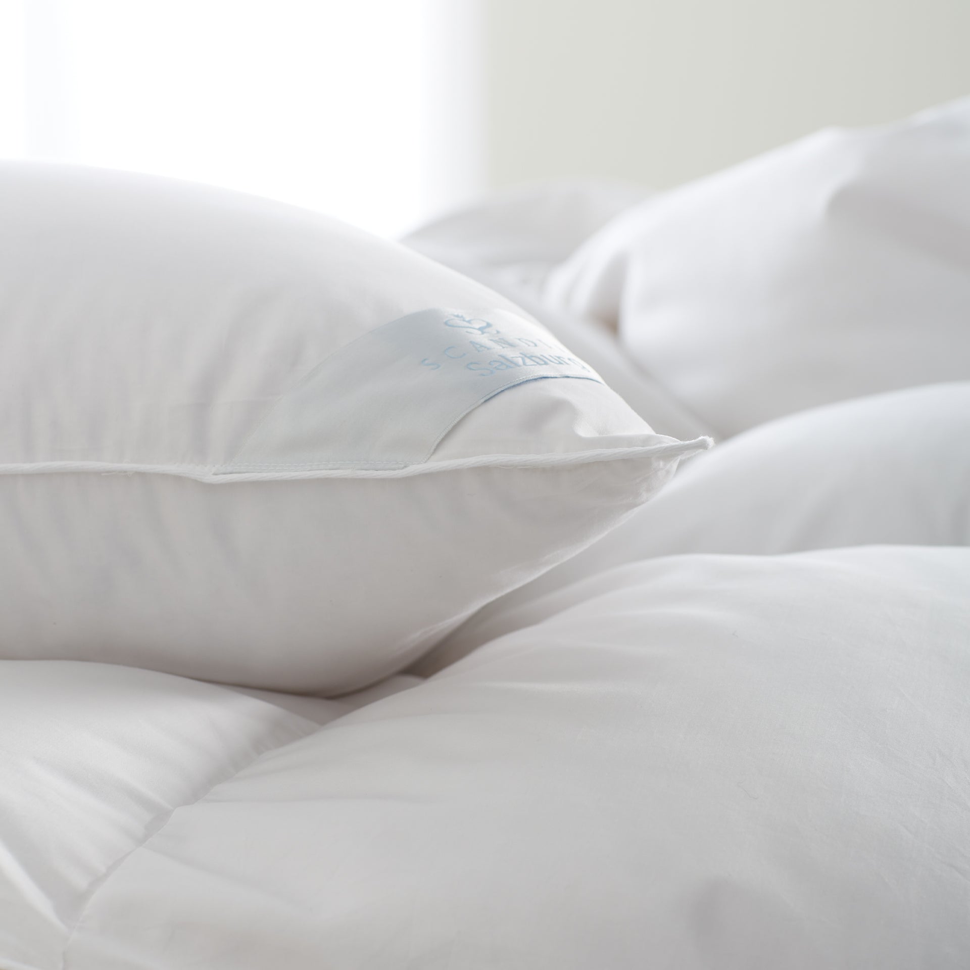 Salzburg Pillow Scandia Scandia Home