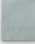 stresa sateen detail in the color heath,
