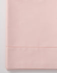 stresa sateen detail in the color petal,