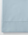 stresa sateen detail in the color rain,
