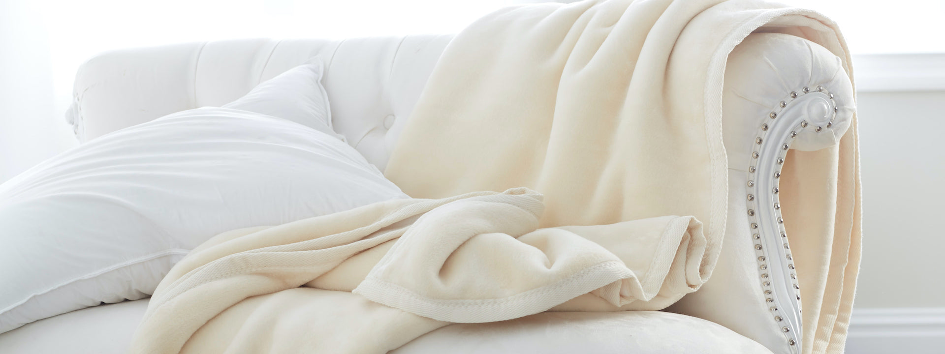 Cotton Throws