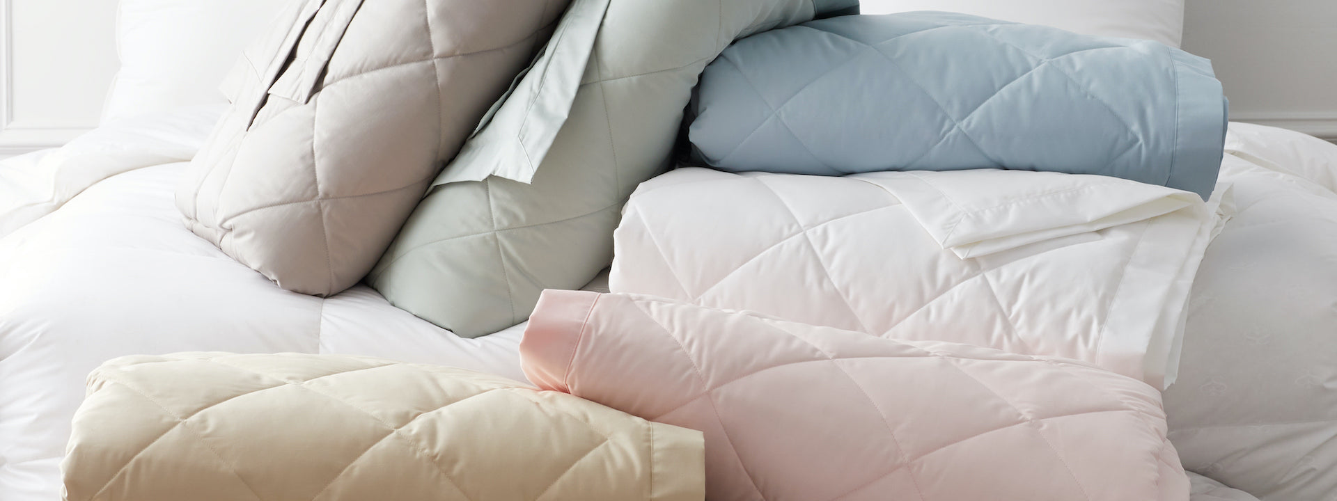 Down Blankets