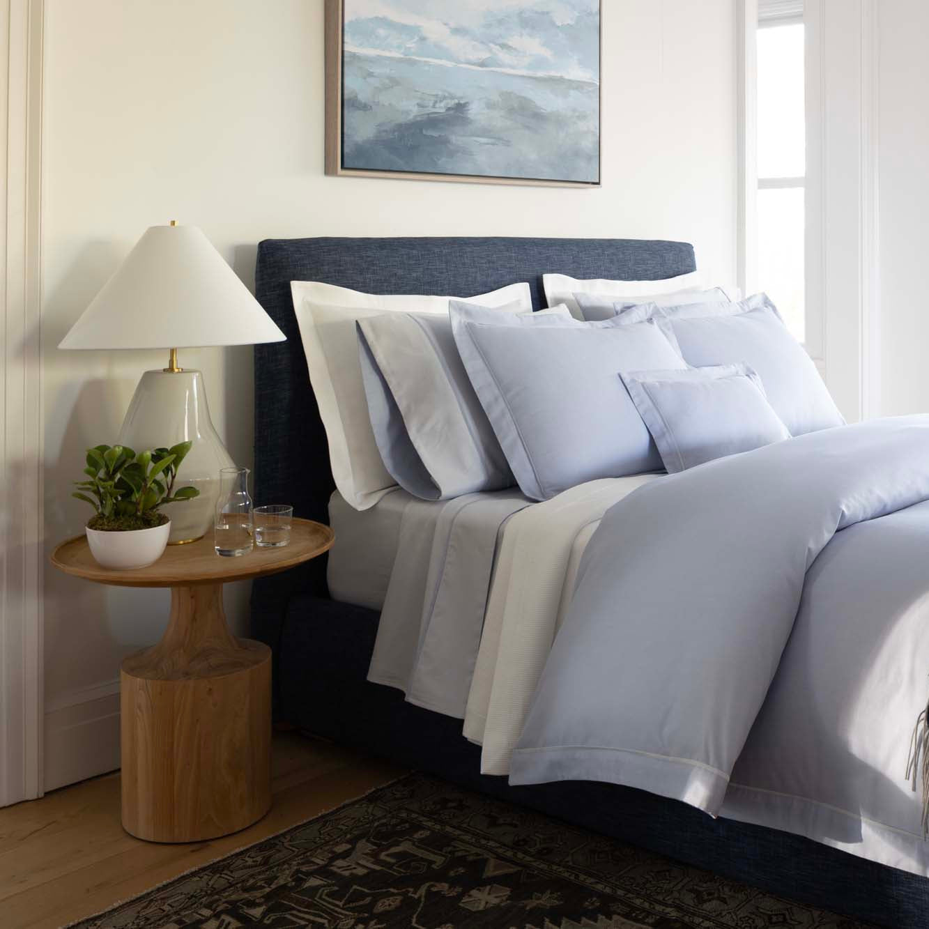 Lorenzo Coverlet