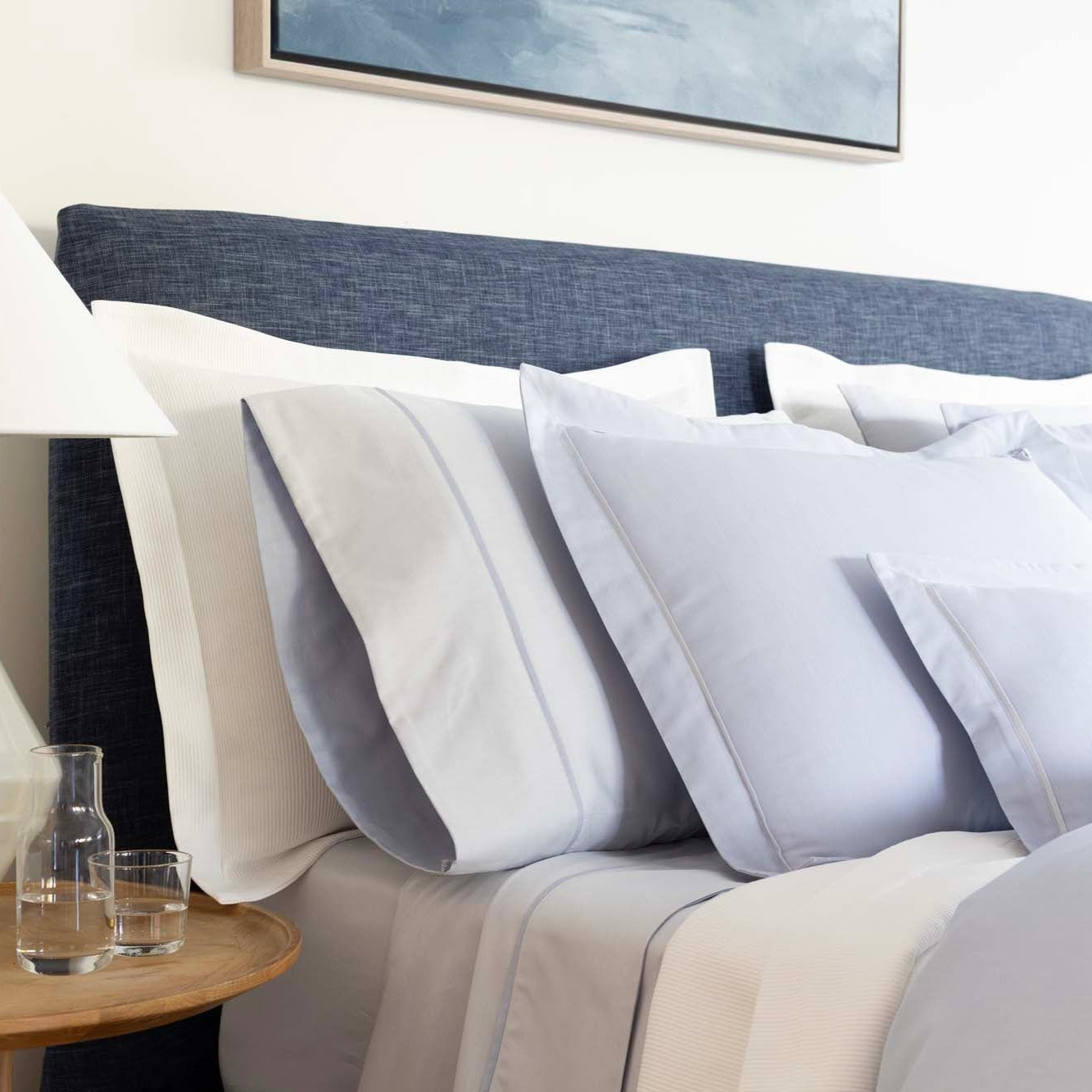 Lorenzo Coverlet