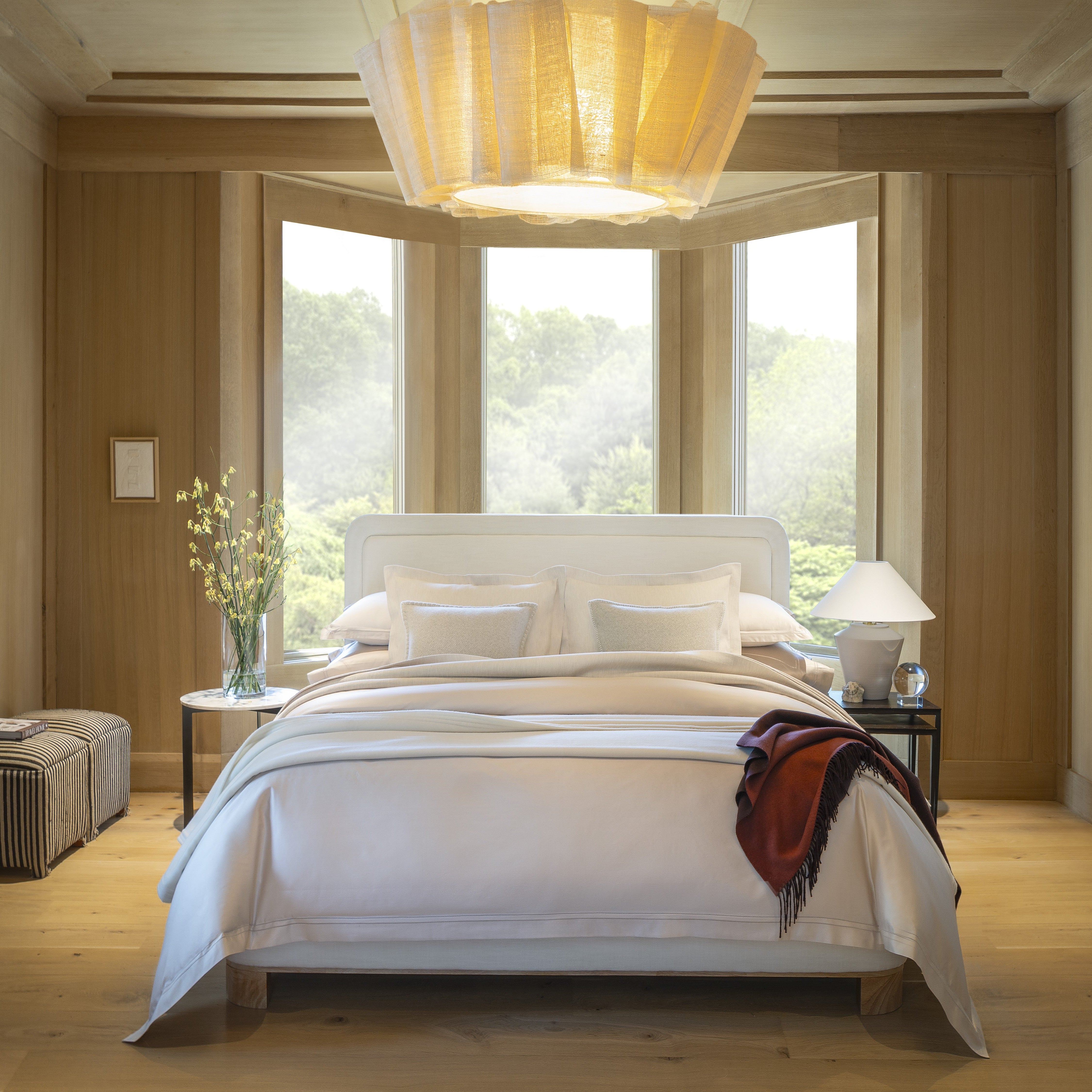 Lorenzo Coverlet