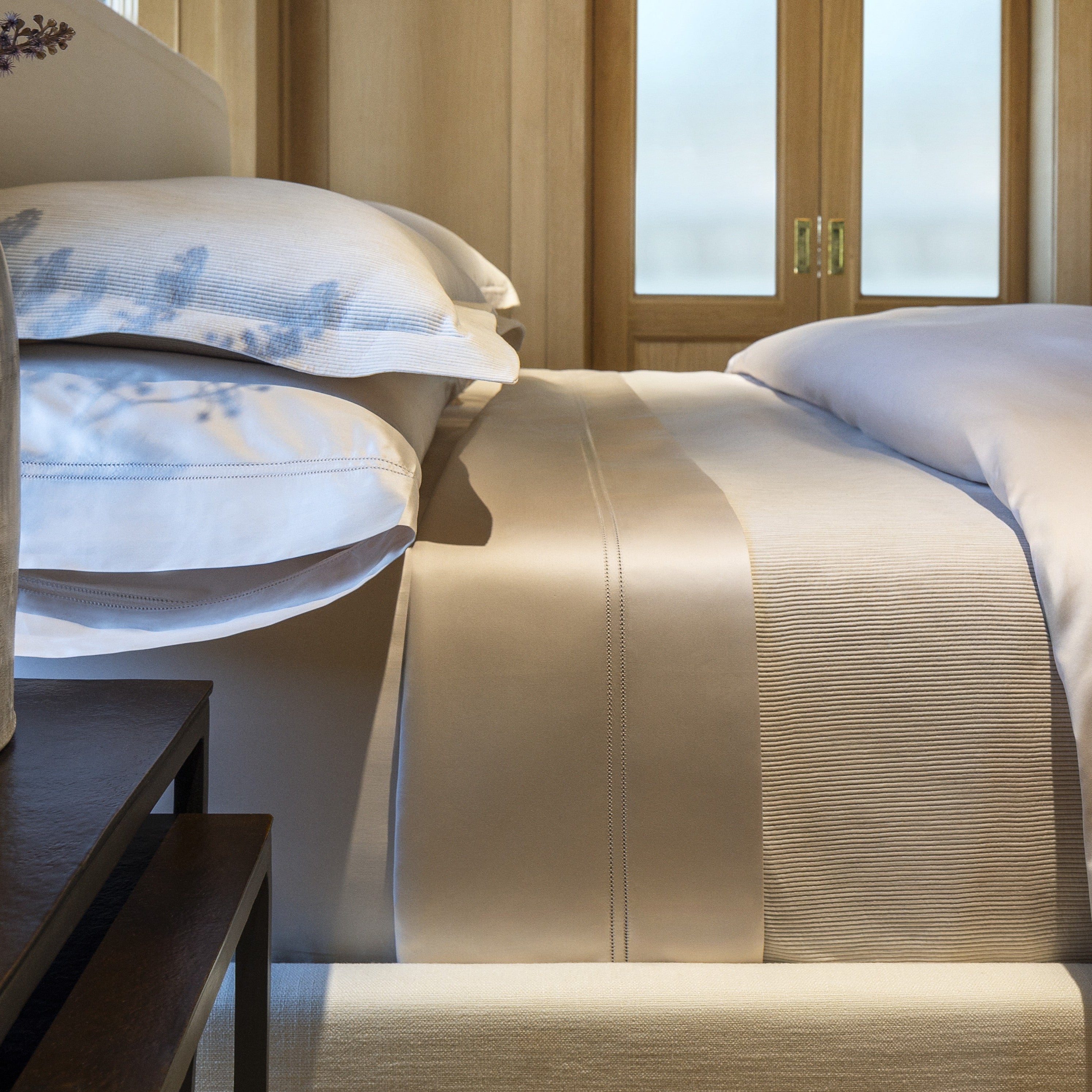 Lorenzo Coverlet