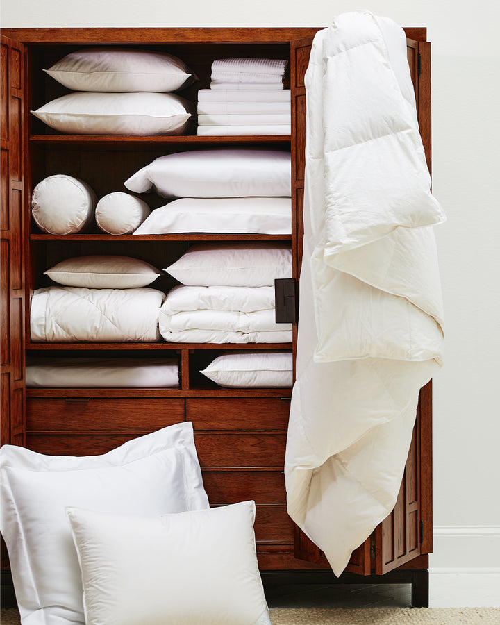 Scandia Home Luxury Bedding, Linens & More