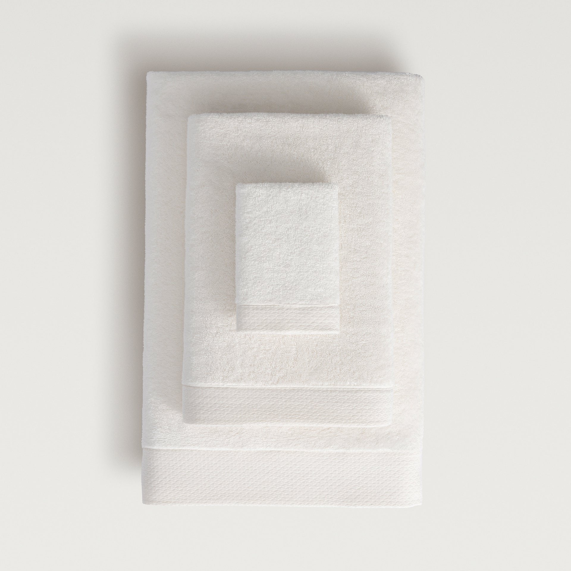 Cosima Bath Towels