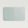 Delfine Bath Mat in the color saltwater #color_saltwater