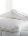 scandia home bergen down free pillows
