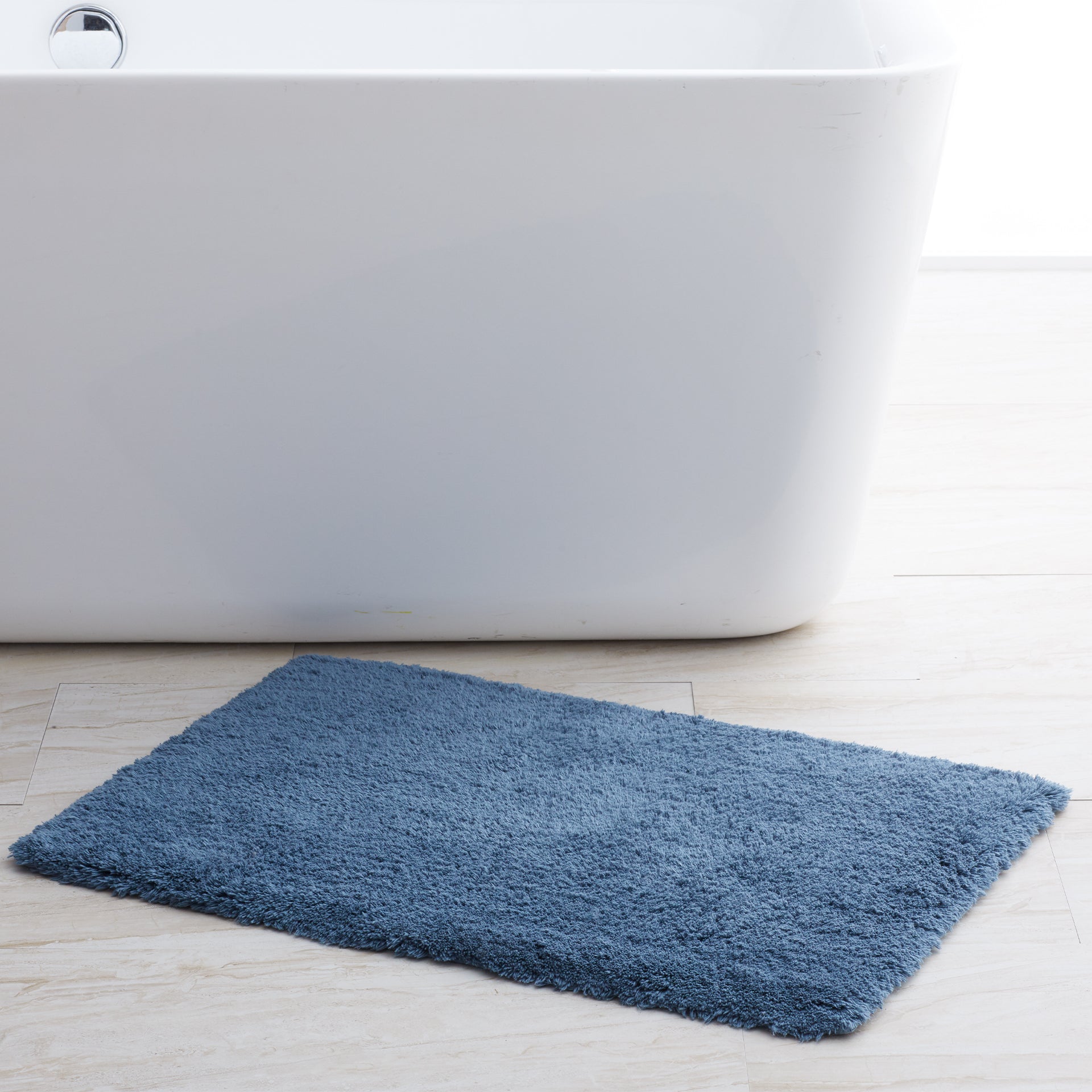 Indulgence 100% Egyptian Cotton Bath Rugs | Scandia – Scandia Home