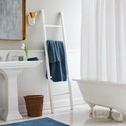 scandia home indulgence towels, the softest and most absorbent towels made of 100% extra-long staple Egyptian cotton