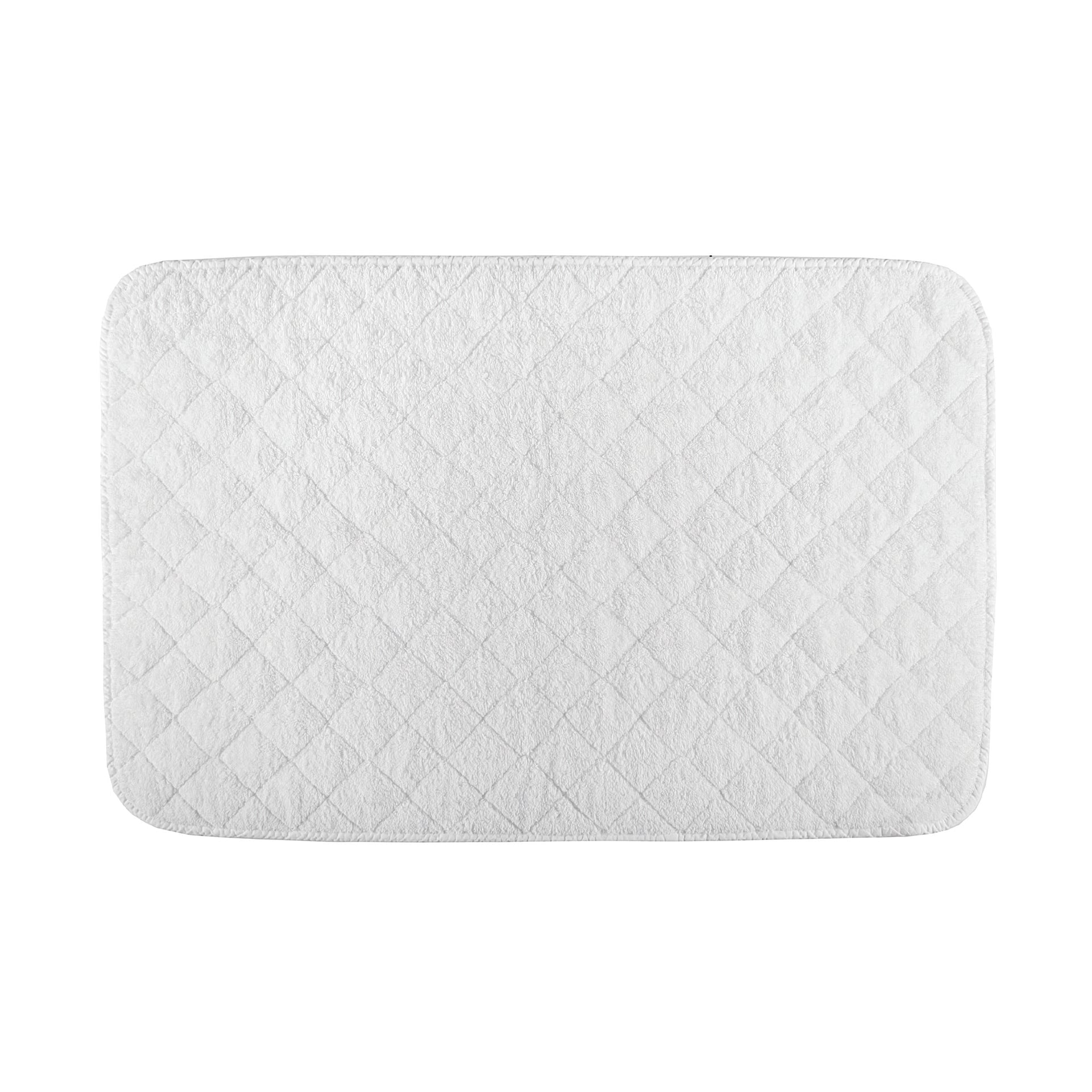 Indulgence Tub Mat Scandia Home